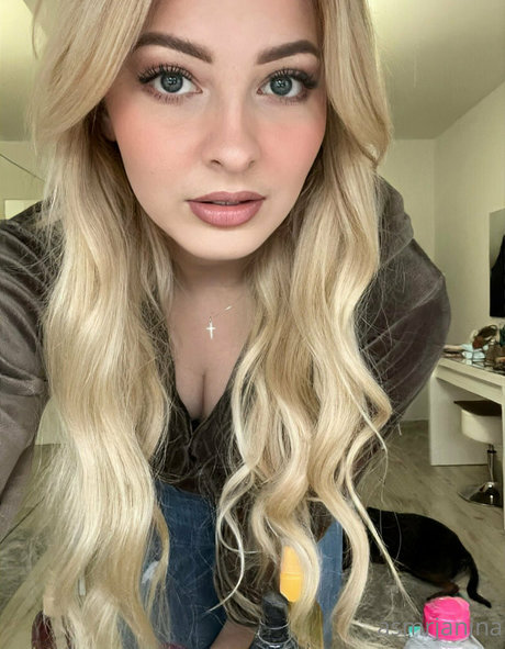 Asmrjanina