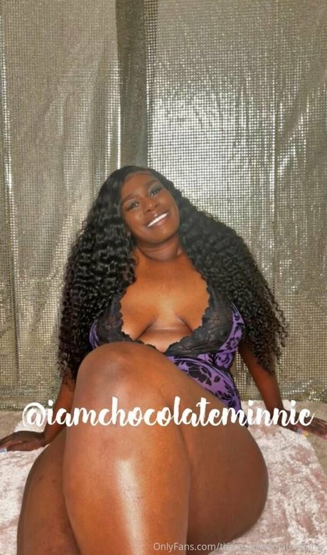 Therealchocolateminnie