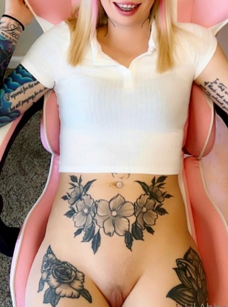 Lilabbyofficial