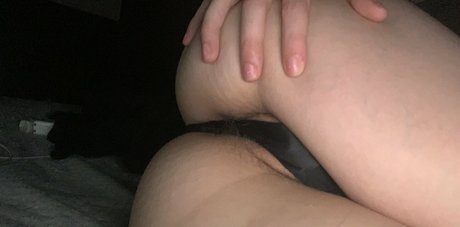 Nacktes geleaktes OnlyFans-Foto von Bunniiispit