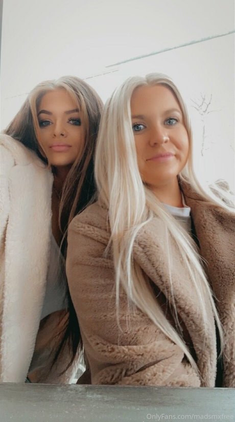 Madsmxfree  nude leaked OnlyFans photo