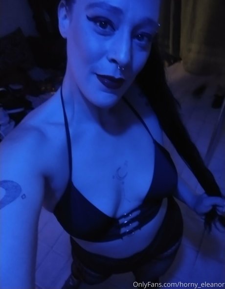 Bossbitcheleanor