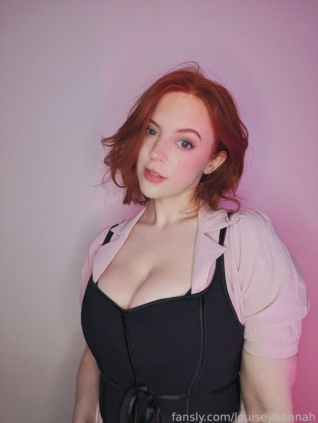 Louiseyhannah