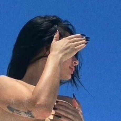 Naken läckt OnlyFans-bild av Princessxell