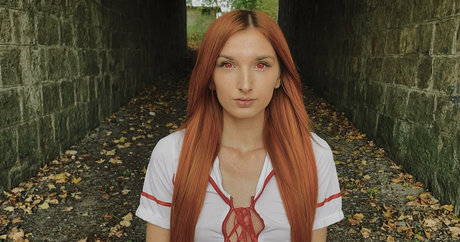 Nahá fotka uniklých OnlyFans od Annybelleof