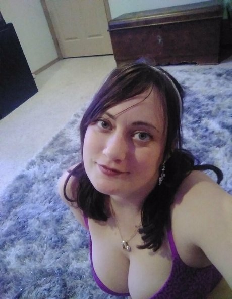 Nahá fotka uniklých OnlyFans od Jacquelinestone56