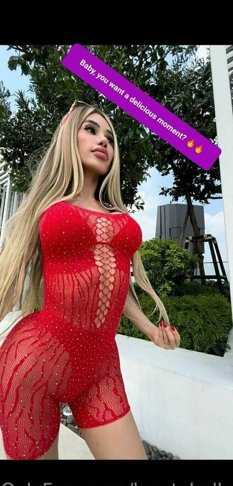 Nacktes geleaktes OnlyFans-Foto von Krystalrollss