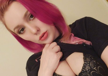 Foto desnuda filtrada de OnlyFans de Ripleysweet