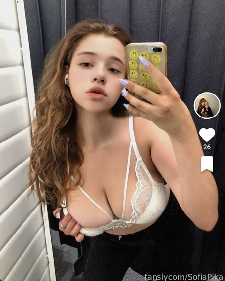 SofiaPika