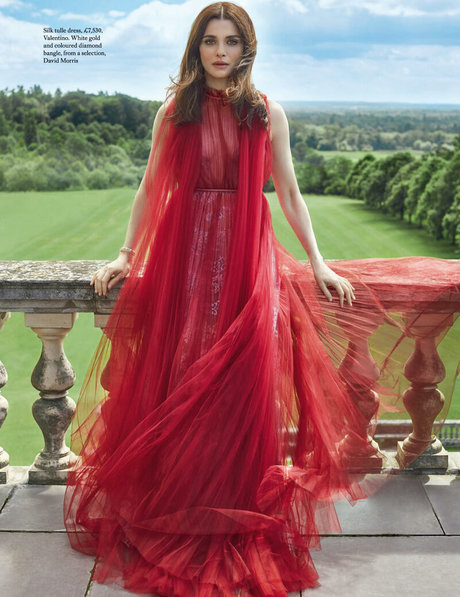 Rachel Weisz