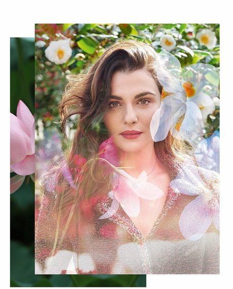 Rachel Weisz