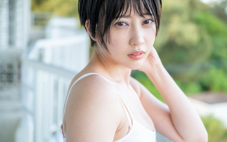 Hibiki Natsume