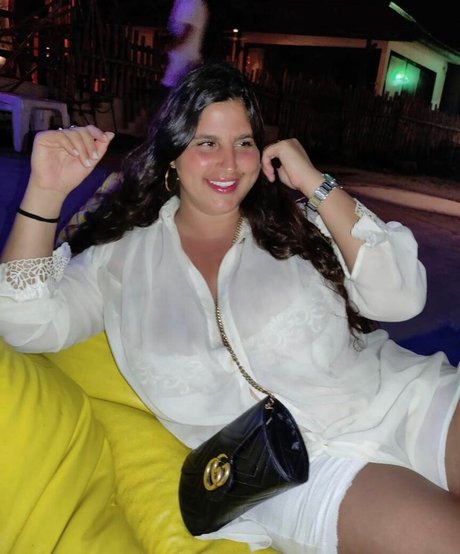 Coral Hagag