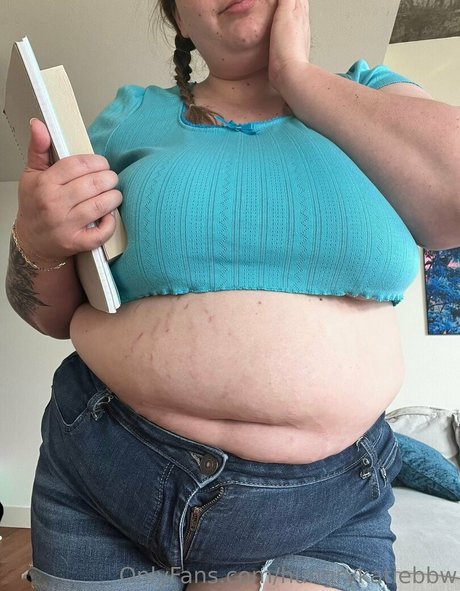 Hungrykatiebbw