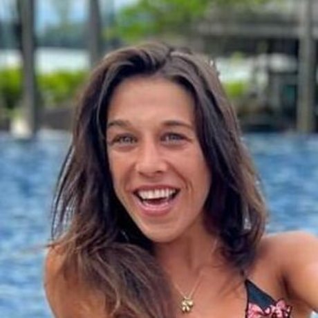 Joanna Jedrzejczyk