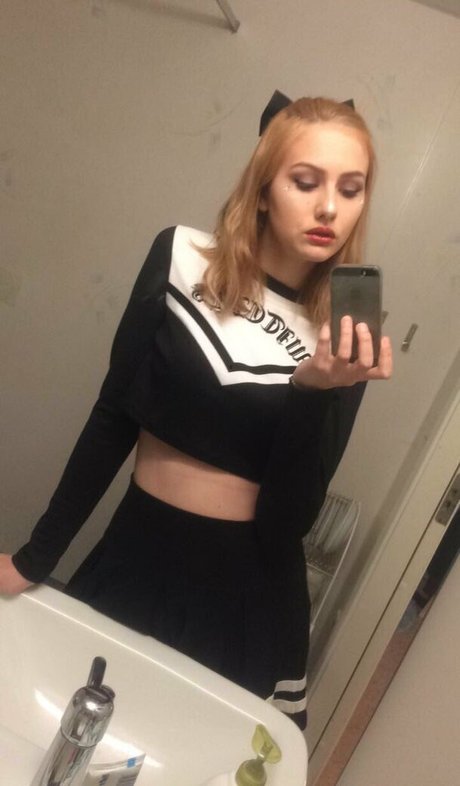 Nahá fotka uniklých OnlyFans od Hanningerc