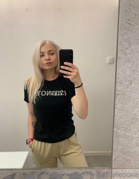 Natalialebova