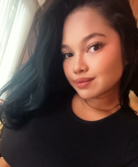 Curvymoanaaa OnlyFans泄露裸照
