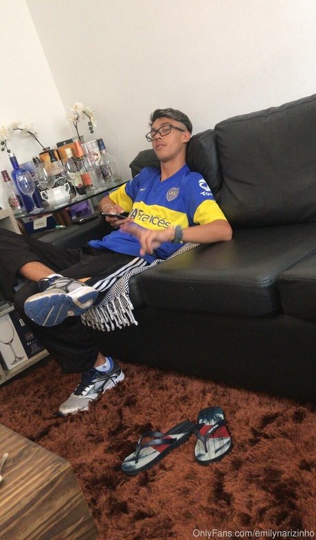 Emilynarizinho