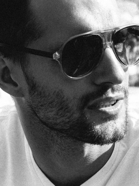 Nahá fotka uniklých OnlyFans od Tomasskoloudik