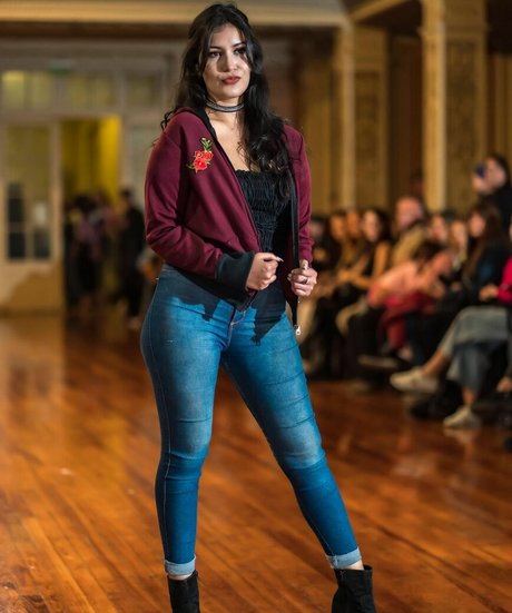 Rocio Lazarte