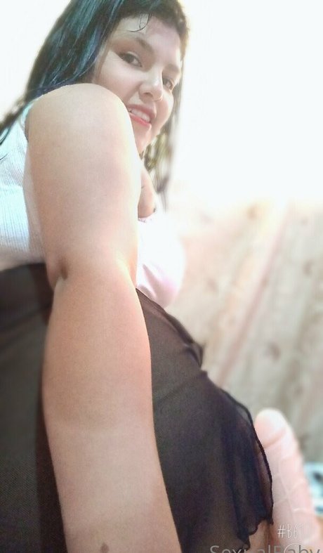 Naken lekkede OnlyFans-bilde av Viceocall10