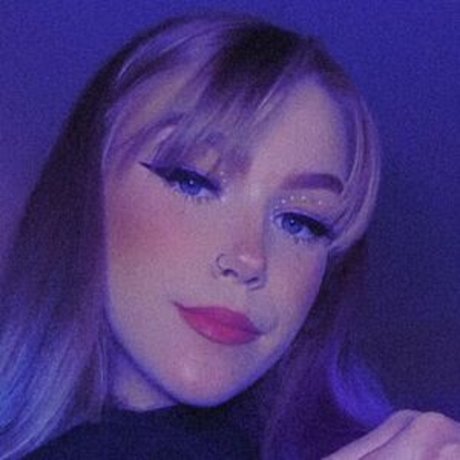 Foto nua vazada do OnlyFans de Bbykadeyxox