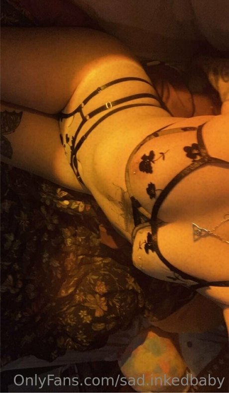 Sadinkedbaby