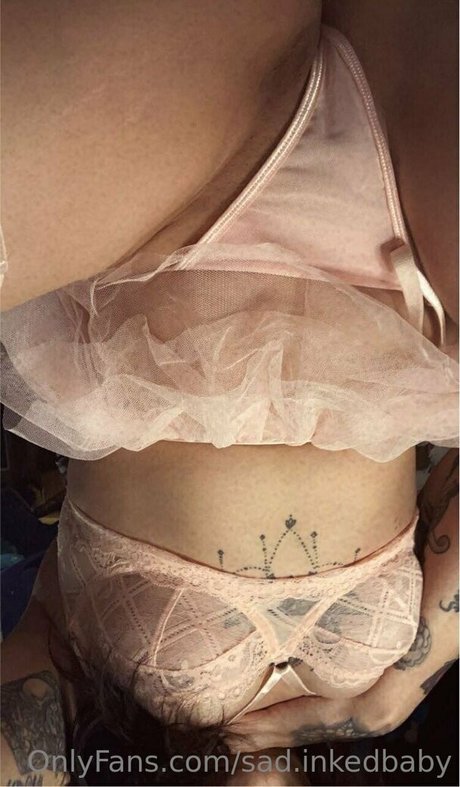 Sadinkedbaby
