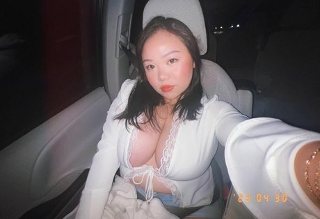 Alaston vuotanut OnlyFans-kuva Angiebabe