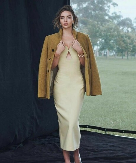 Miranda Kerr