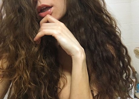 Nacktes geleaktes OnlyFans-Foto von Prettyevelyn