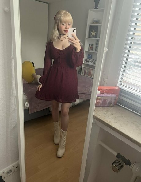 Legendluna