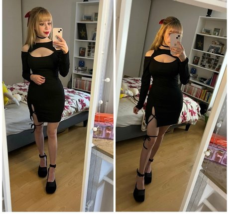Legendluna OnlyFans 유출 누드 사진