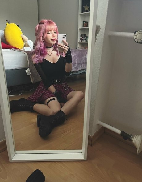 Legendluna