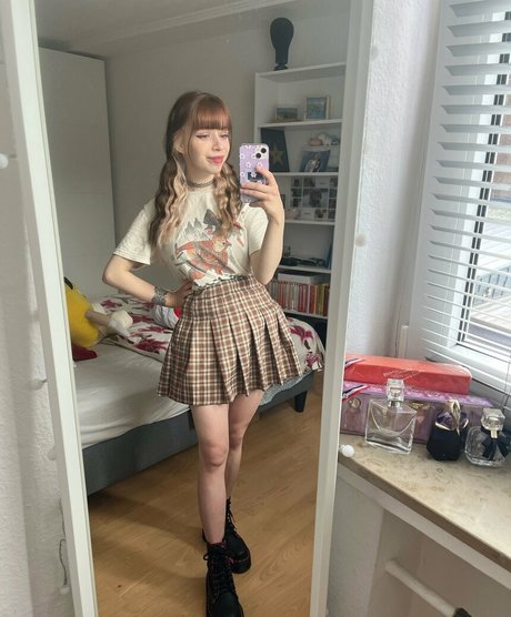 Legendluna