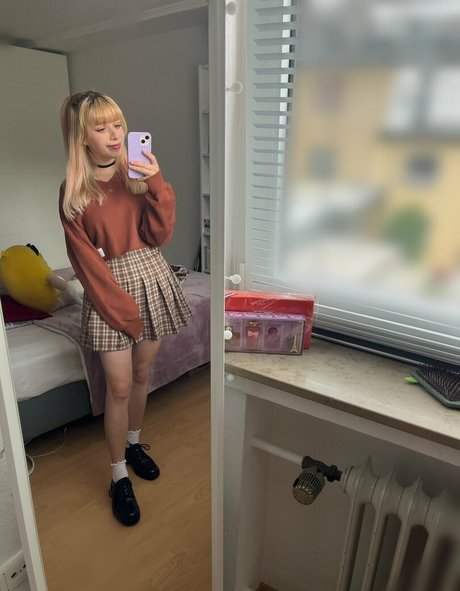 Legendluna