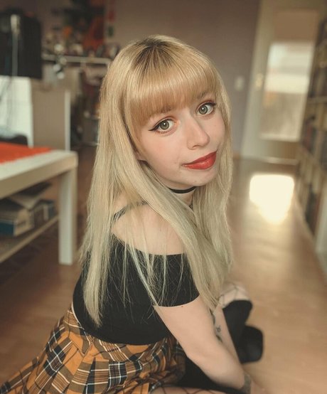 Legendluna