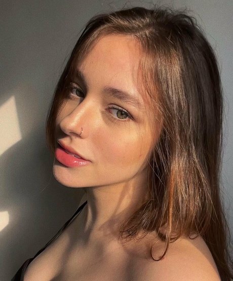 Nahá fotka uniklých OnlyFans od Gabssf