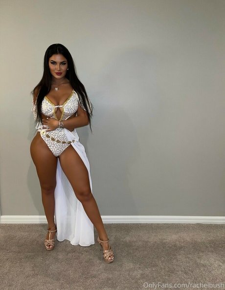 Rachel Bush