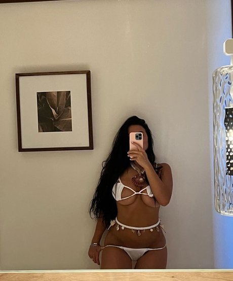 Rachel Bush