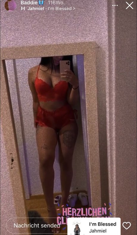Nacktes geleaktes OnlyFans-Foto von Mrsbrasillll