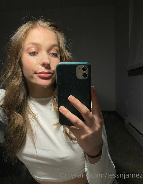 Nagie wyciekłe zdjęcie OnlyFans od Theprincessjess