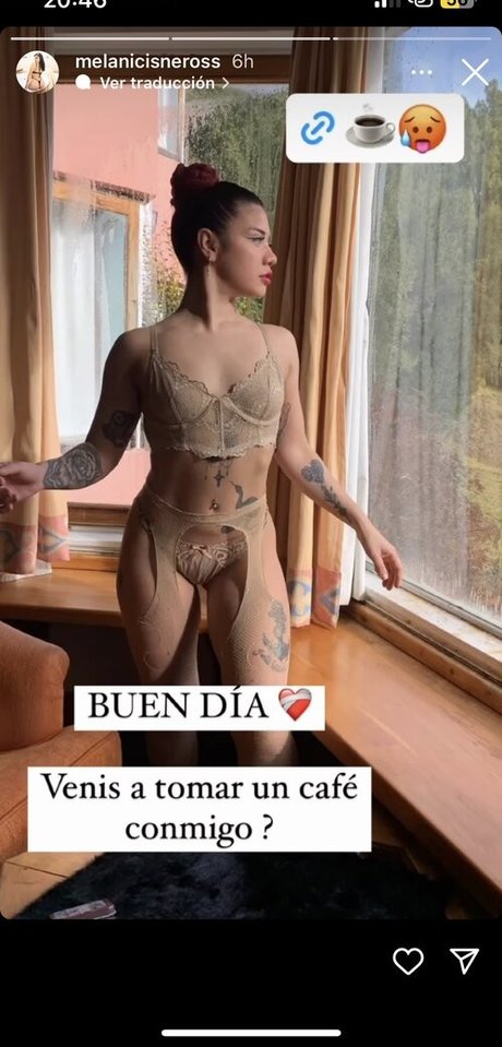 Melani Cisneros