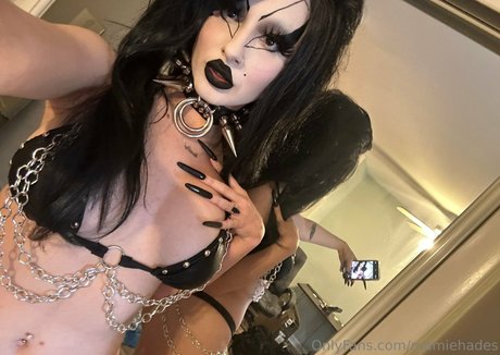 Mamiehades