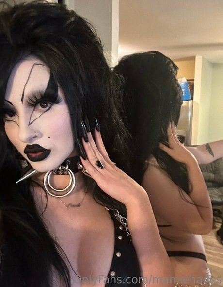 Mamiehades