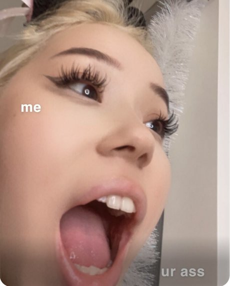 Nahá fotka uniklých OnlyFans od Ivyowowo