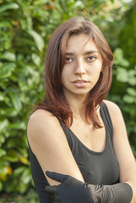Ireenel