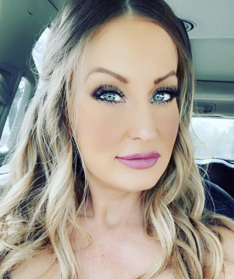 Naken läckt OnlyFans-bild av Amberhaines26