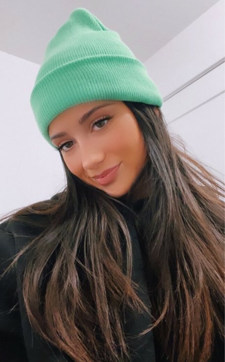 Emma Trout